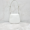 Prada Cleo Brushed Mini Shoulder Flap Bag 1BH188 8636 14962450 [P]