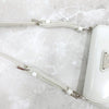 Prada Cleo Brushed Mini Shoulder Flap Bag 1BH188 8636 14962450 [P]