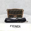 Fendi Baguette Soft Trunk Bag 7VA565 3551 14962969 [P]