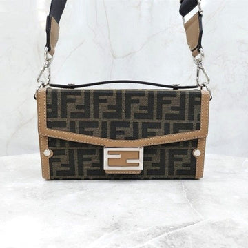 Fendi Baguette Soft Trunk Bag 7VA565 3551 14962969 [P]