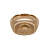 Versace Unisex Ring 1A00620 3J000 162107663 [P]