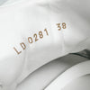 LOUIS VUITTON Timeout Monogram Low-Top Sneaker Weiß 1AAE5V 157832591 [P]