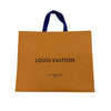 Louis Vuitton Men's Monogram Multicolor Tie-Dye Technical Windbreaker Jacket 50 159082102 [P]