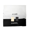 CHANEL Gabrielle Hobo Bag Shoulder Bag Large White Black A93824 158279920 [P]