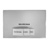 Balenciaga High Top Sneakers Dark Grey 36 156577956 [P]