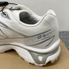 Salomon 25FW XT-6 GTX Gore-Tex Sneakers White Silver (L47581100) 139893559 [P]