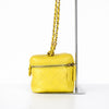 CHANEL Small Cosmetic Case Tote Bag Shoulder Bag AS3228 13367 153299102 [P]