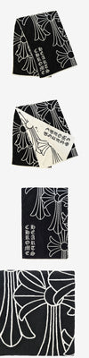 CHROME HEARTS 未使用ビーチタオル 836JCC7P 162882372 [P]