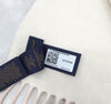 LOUIS VUITTON マヒナフライトモードマフラー 196 M79394 150230269 [P]