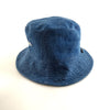 LOUIS VUITTON Reversible Bucket Hat Damier M5050 12753 150399587 [P]