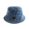 LOUIS VUITTON Reversible Bucket Hat Damier M5050 12753 150399587 [P]