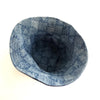 LOUIS VUITTON Reversible Bucket Hat Damier M5050 12753 150399587 [P]