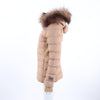 BURBERRY Daunenjacke 128641 [P]