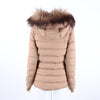 BURBERRY Daunenjacke 128641 [P]