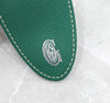 GOYARD ユニバーサル クロック バッグチャーム グリーン 150702763 [P]