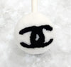 CHANEL ニットシアリングイヤーマフ 150747144 [P]