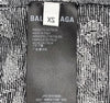 BALENCIAGA ハイネックウールブレンドフローラルセーターニット AFD022189N 150786525 [P]