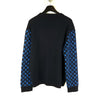Louis Vuitton Monogram Wool Cashmere Knit 13083 152116319 [P]