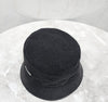 PRADA Denim Schwarz Bucket Hat 152226922 [P]