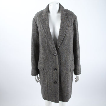 ISABEL MARANT Kastenmantel 128610