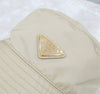 PRADA Dreieck Logo Re-Nylon Bucket Hat 152882766 [P]