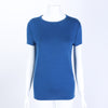 Hermes Hermès Short Sleeve Knit 128604 [P]