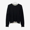 DIOR 8 ワイド カシミヤ セーター 3Q5AJG56 153551118 [P]