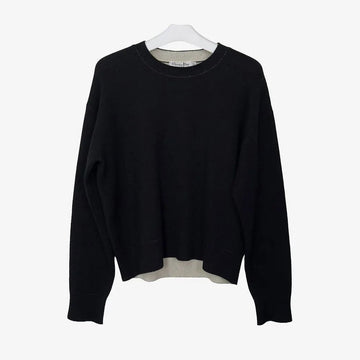 DIOR 8 ワイド カシミヤ セーター 3Q5AJG56 153551118 [P]