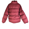 GUCCI キャンバスボンバーベルトパディング 797451 13534 153876001 [P]