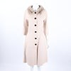 CHRISTIAN DIOR Cashmere-Mantel 4026378 [P]