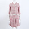 Chanel Two-Piece Set 128586 [P]
