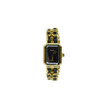 CHANEL Uhr 13686 M 154652201 [P]