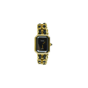 CHANEL Uhr 13686 M 154652201 [P]