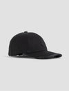 Moncler Cotton Gabardine Baseball Cap 162109266 [P]