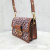 Louis Vuitton Monogram Mini Dauphine Shoulder Bag 1854 M57172 2680 15177128 [P]