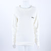 GOLDEN GOOSE Langarm-T-Shirt 128578 [P]