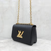 LOUIS VUITTON Twist PM Épi Schultertasche M21119 6030 163156190 [P]
