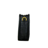 Dior Oblique Leather Quake Pouch 13860 155415687 [P]