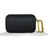 Dior Oblique Leather Quake Pouch 13860 155415687 [P]