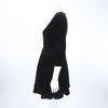 Christian Dior Velvet Dress 128570 [P]