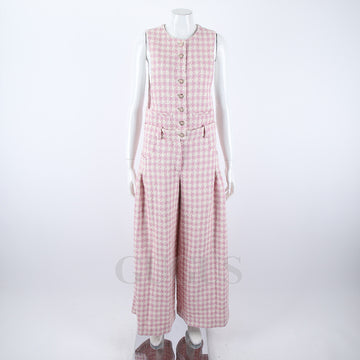 Chanel Jumpsuit 128563 [P]