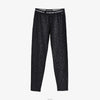 CHROME HEARTS Multi-Logo Leggings S Schwarz 3A2PZYLN 157333341 [P]