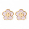 TORY BURCH Blumen Ohrringe 157351 704 161840752 [P]