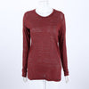 Isabel Marant Étoile Long Sleeve 128551 [P]