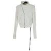 Rick Owens Dark Shadow Zip-Up Jacket 14774 158428425 [P]