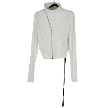 Rick Owens Dark Shadow Zip-Up Jacket 14774 158428425 [P]