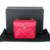 CHANEL Small Box Shoulder Bag AS2877 14808 158458587 [P]