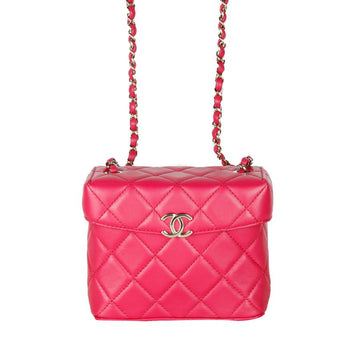CHANEL Small Box Shoulder Bag AS2877 14808 158458587 [P]