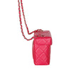 CHANEL Small Box Shoulder Bag AS2877 14808 158458587 [P]