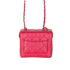 CHANEL Small Box Shoulder Bag AS2877 14808 158458587 [P]